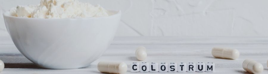 Colostrum: wondermelk voor darmen en immuunsysteem?