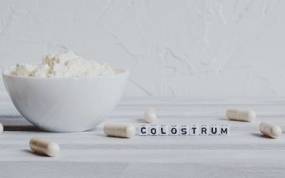 Colostrum: wondermelk voor darmen en immuunsysteem?