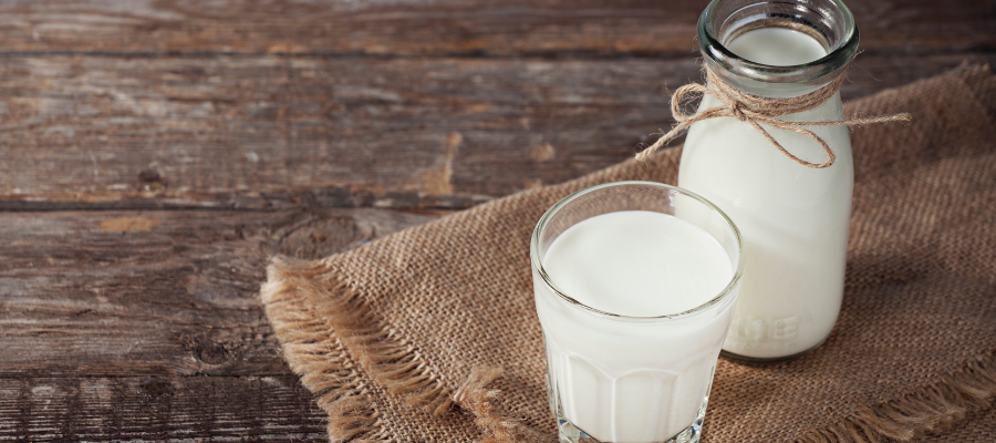 Scientifically proven vitamins and minerals in colostrum for adults Scientifically proven vitamins and minerals in colostrum for adults