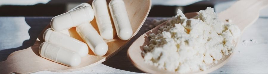 Niet alle colostrum is hetzelfde