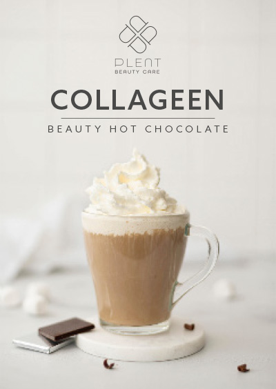 BEAUTY HOT CHOCOLATE