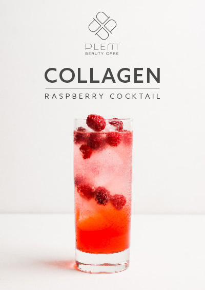 RASPBERRY COCKTAIL
