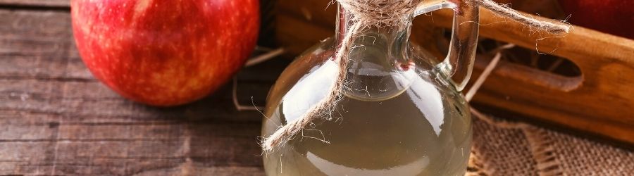 Waarom zou ik appelazijn aan mijn dieet toevoegen?