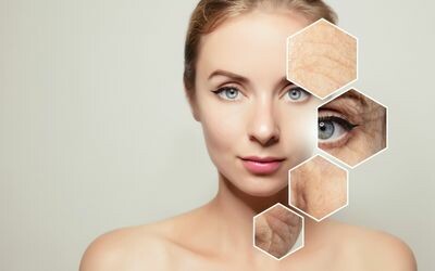 Helpt collageen tegen huidveroudering, zoals rimpels?