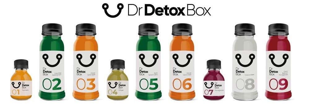 dr detox box dr detox box