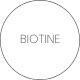 biotine voor huid, haar, bindweefsels