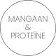 mangaan en proteine voor gezonde botten