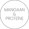 mangaan en proteine voor gezonde botten