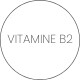 vitamine b2 (riboflavine) voor een gezonde huid
