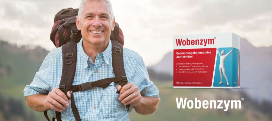 alternatief voor wobenzym