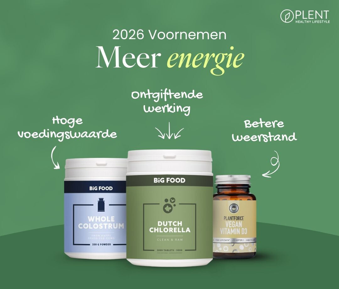 product van de week 50% korting