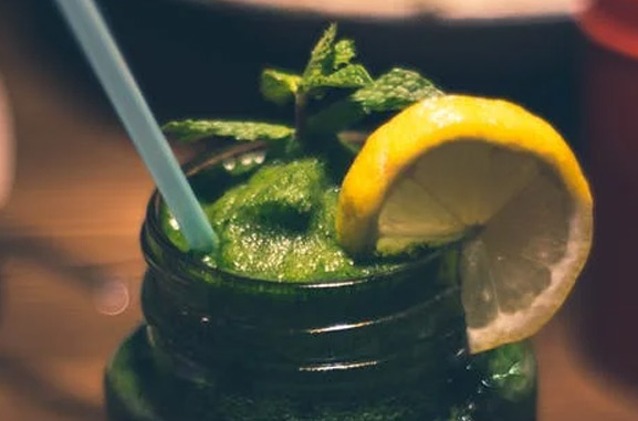 greens superfoodpoeder