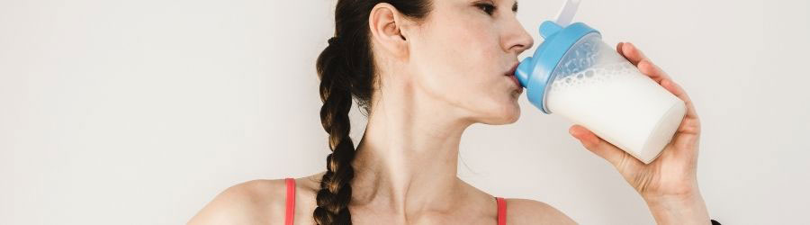 Wat is het belang van eiwitpoeders?