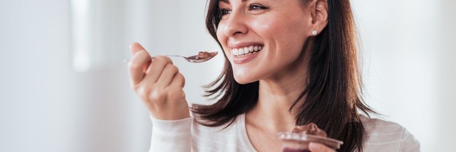 Hoe verbeter ik mijn spijsvertering? 