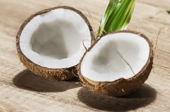 is kokosolie gezond