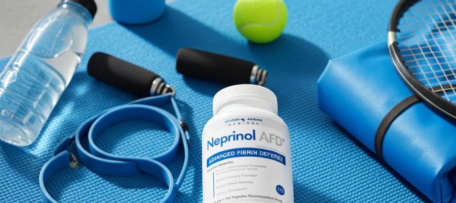 Neprinol als alternatief voor Wobenzym: feiten, etiketten & overwegingen