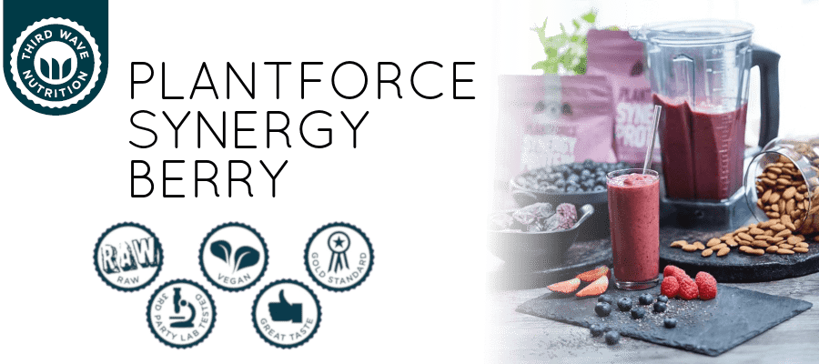 plantforce synergy Berry plantforce synergy Berry