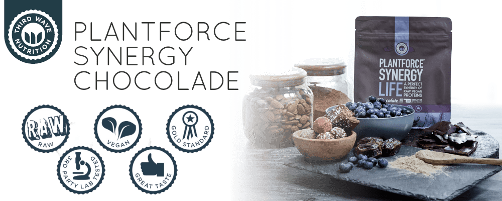 plantforce chocolade plantforce chocolade