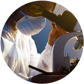 Geavanceerde tests voor producten
