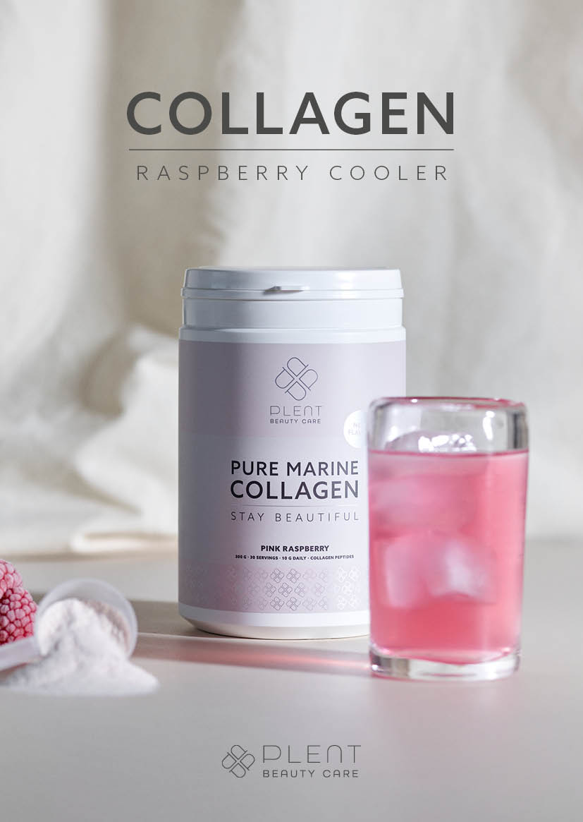 RASPBERRY COOLER