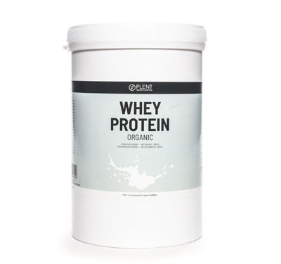 plent whey protein