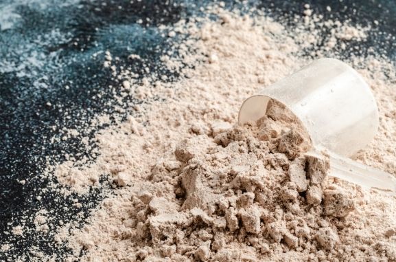 Beste vegan proteïnepoeder: Top 5 voor plantaardige kracht