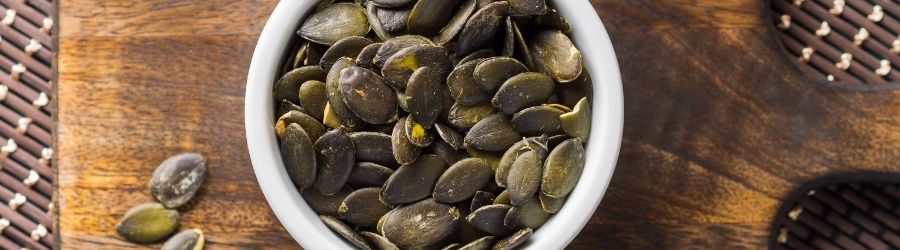 pumpkin seed protein