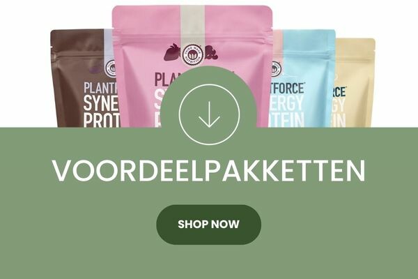 voordeelpakketten aanbieding