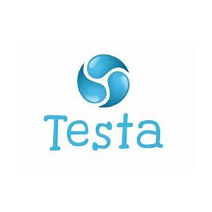 Testa