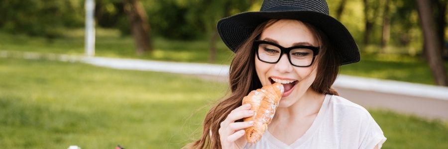 Wat als we deze voedingsstoffen niet verteren?? 