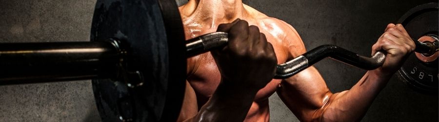 Wat gebeurt er als je alleen aan krachttraining doet