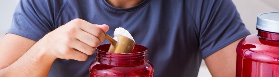 Wat gebeurt er als je alleen meer proteïne eet