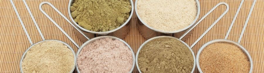 wees er zeker van dat je proteine geschikt is voor consumptie