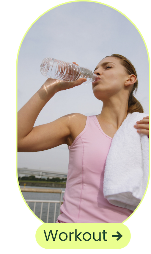 Training & Workout Training & Workout